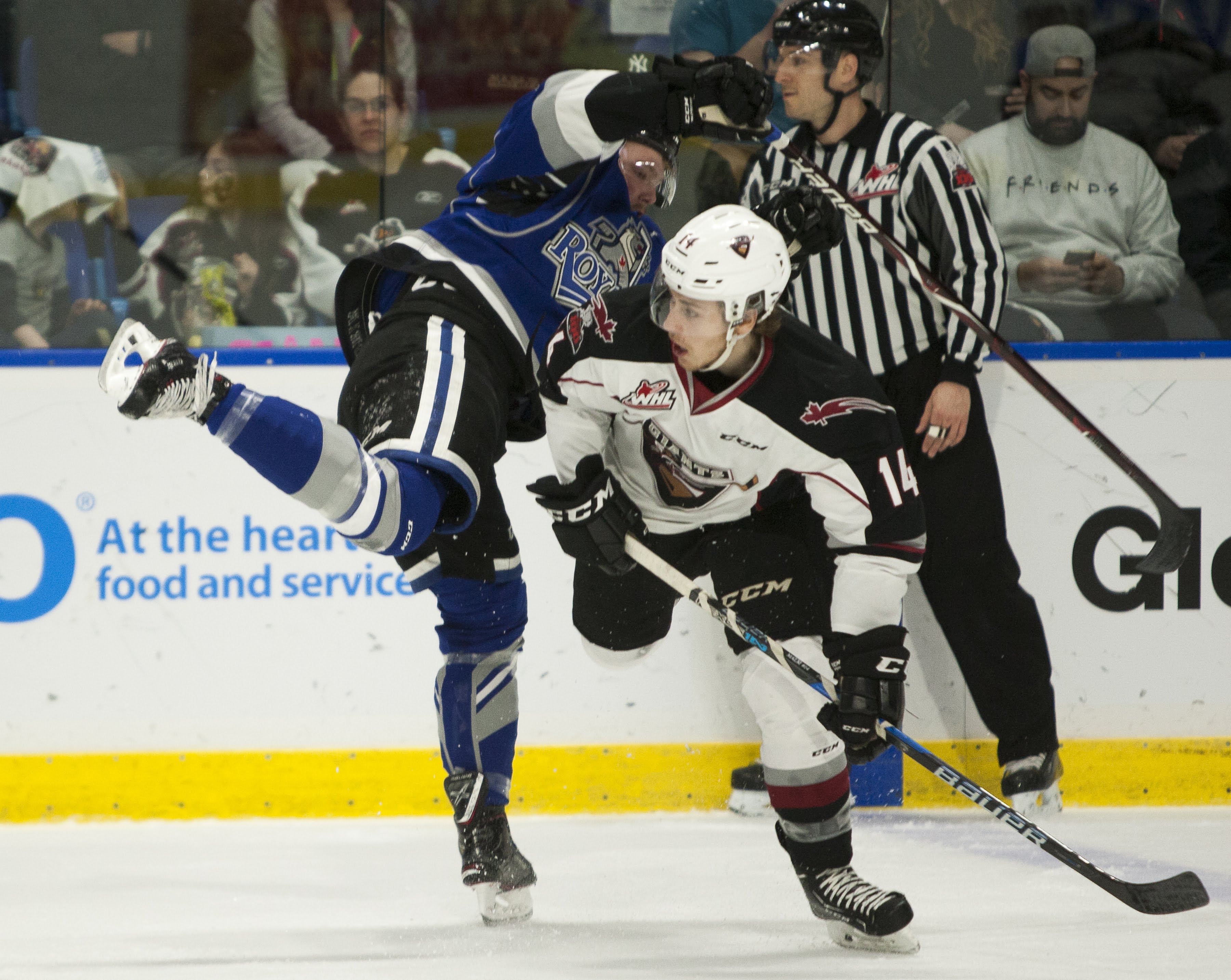 Vancouver Giants