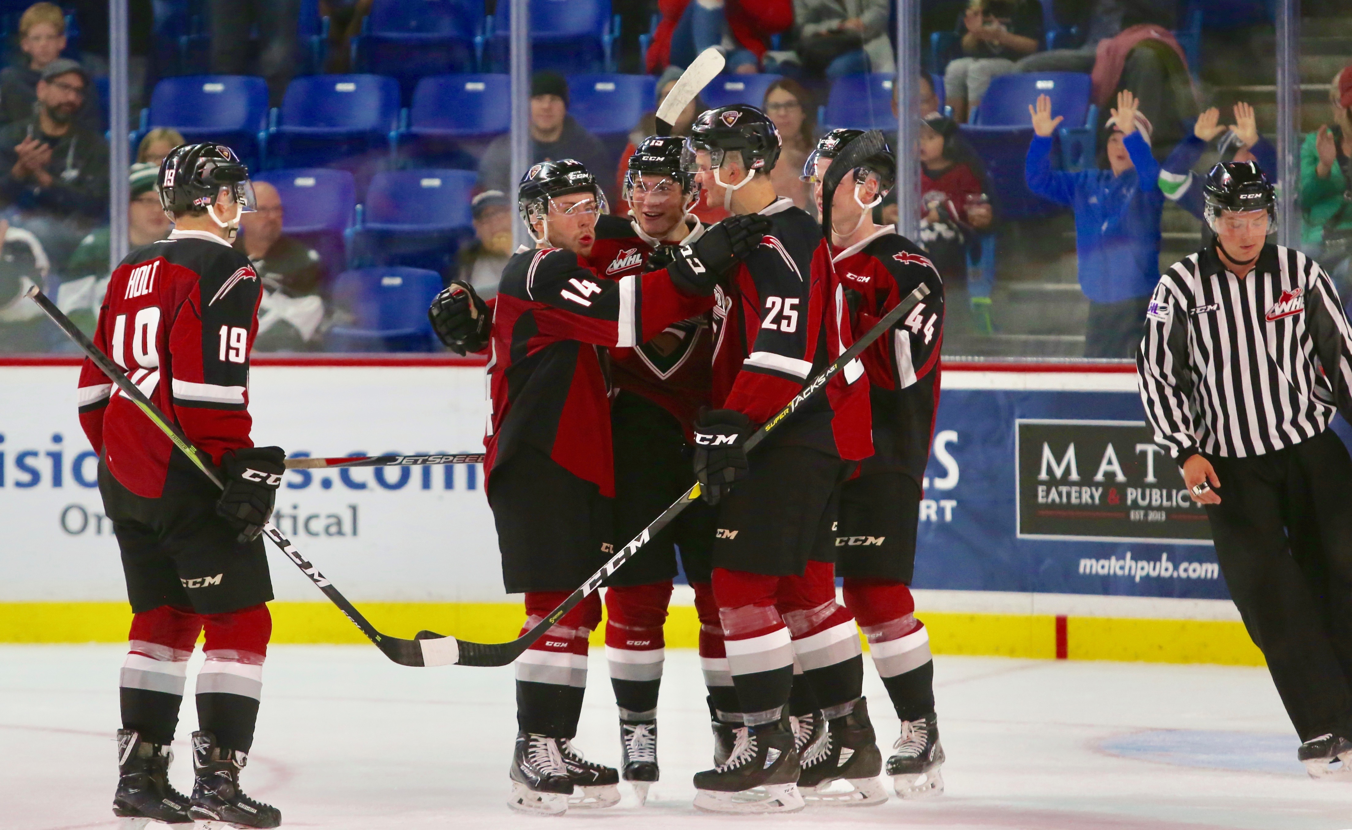 Vancouver Giants