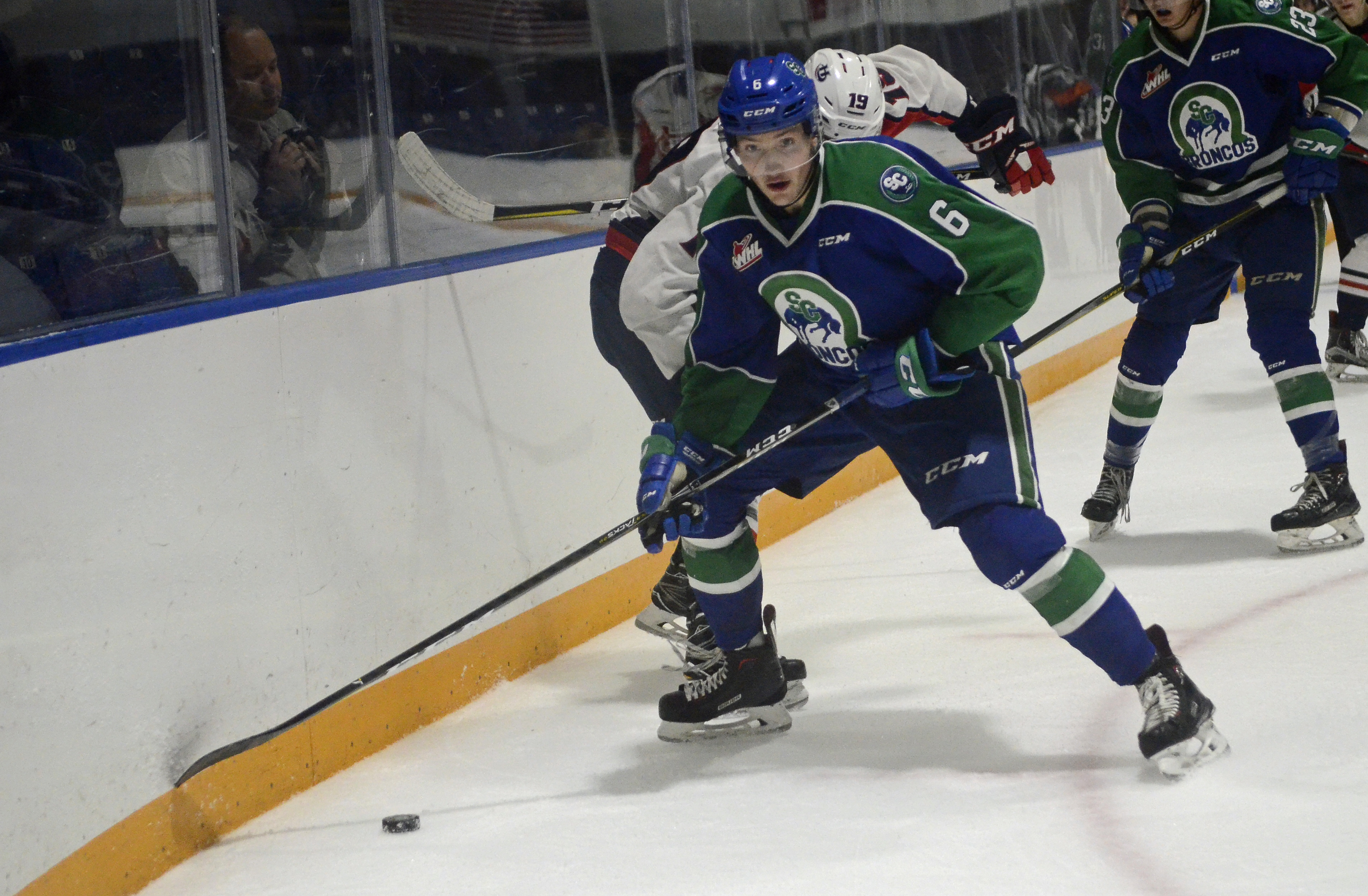 Ryan Pouliot