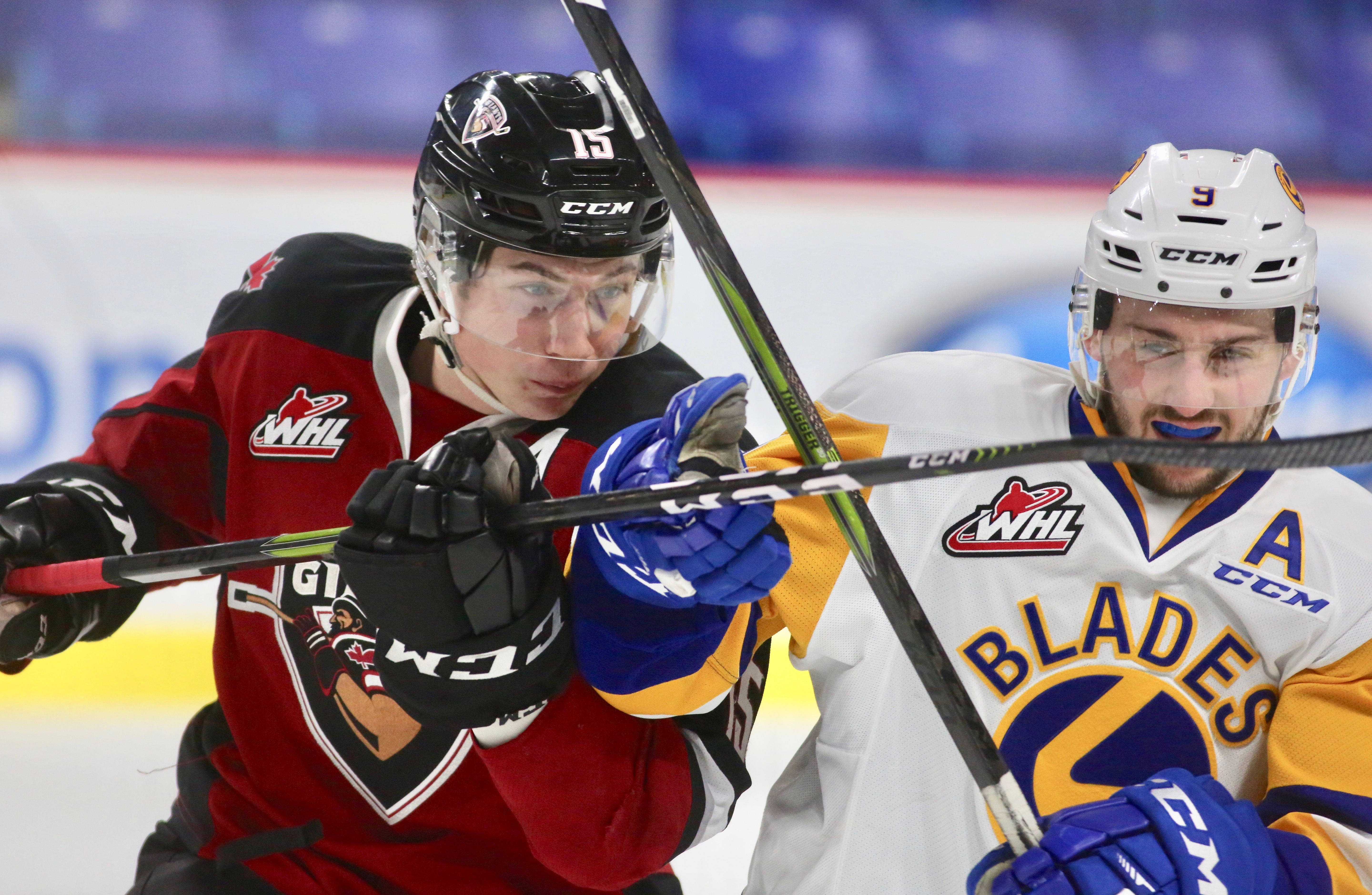 Vancouver Giants