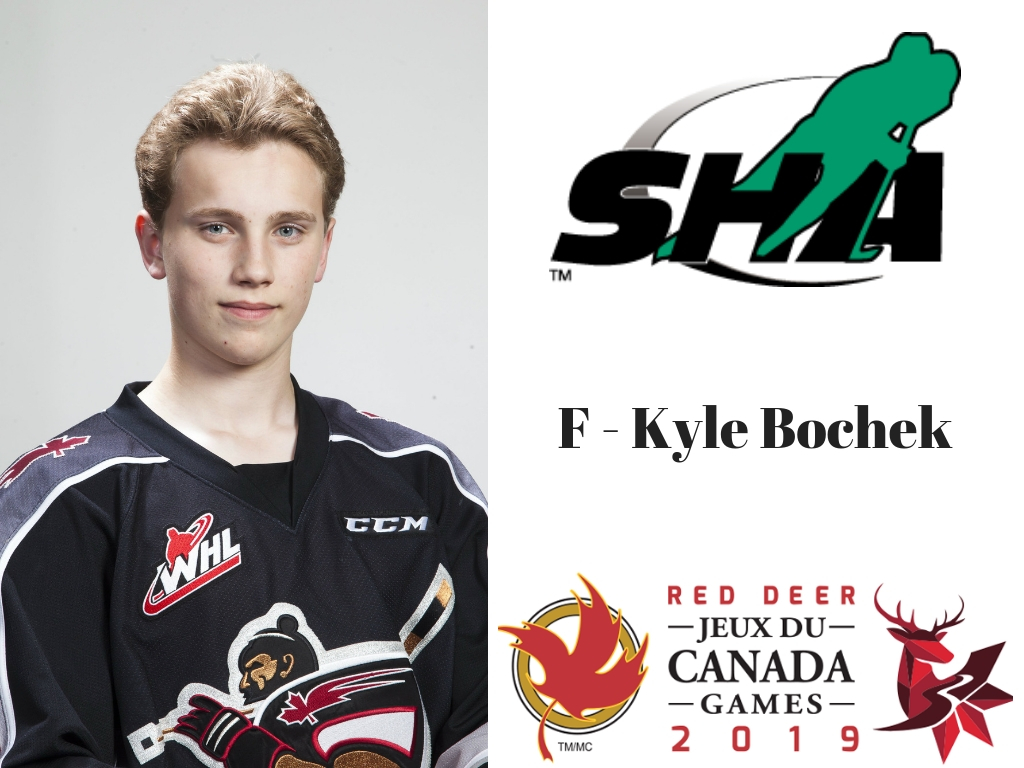 Kyle Bochek