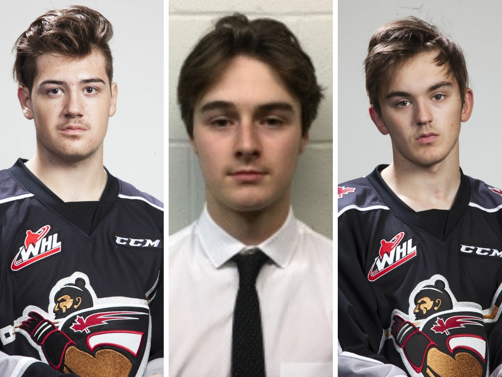 Vancouver Giants Prospects