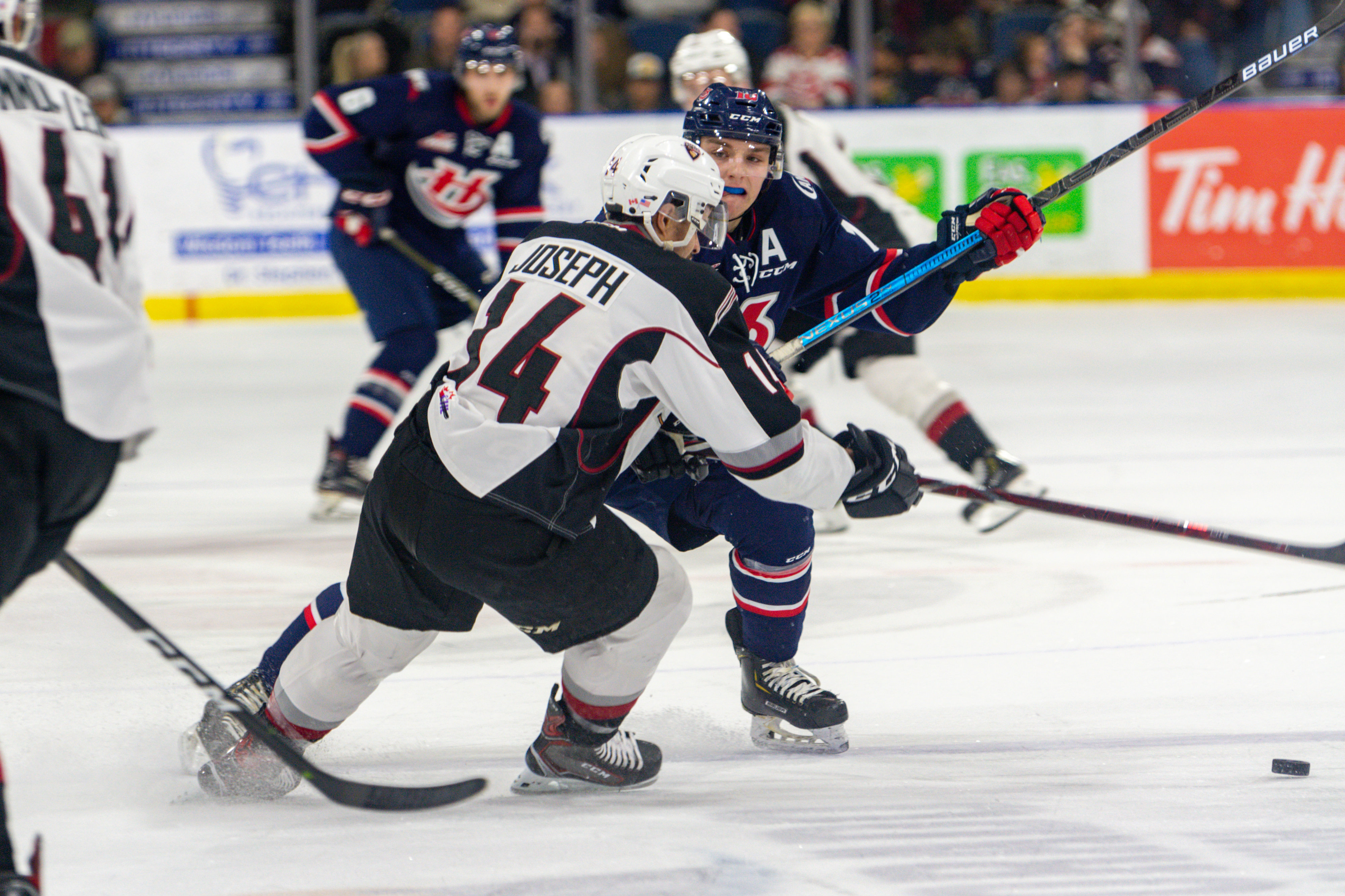 Vancouver Giants