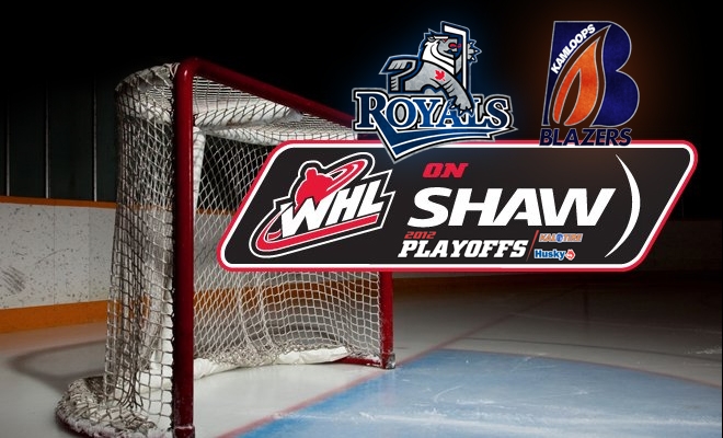 Shaw-Playoffs