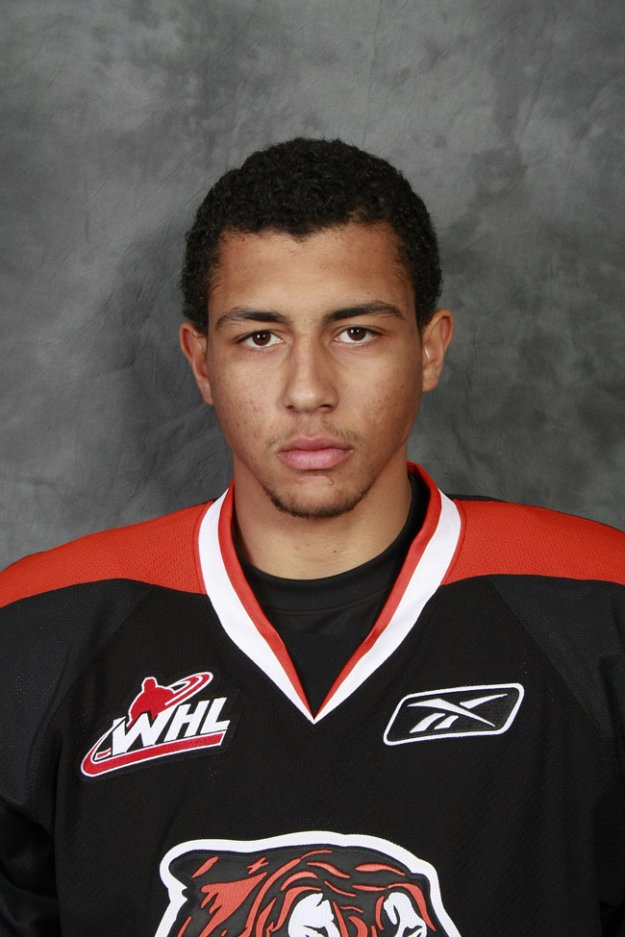 ETEM NAMED PLAYER OF THE WEEK Medicine Hat Tigers