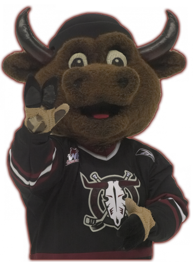 Woolly Bully Red Deer Rebels