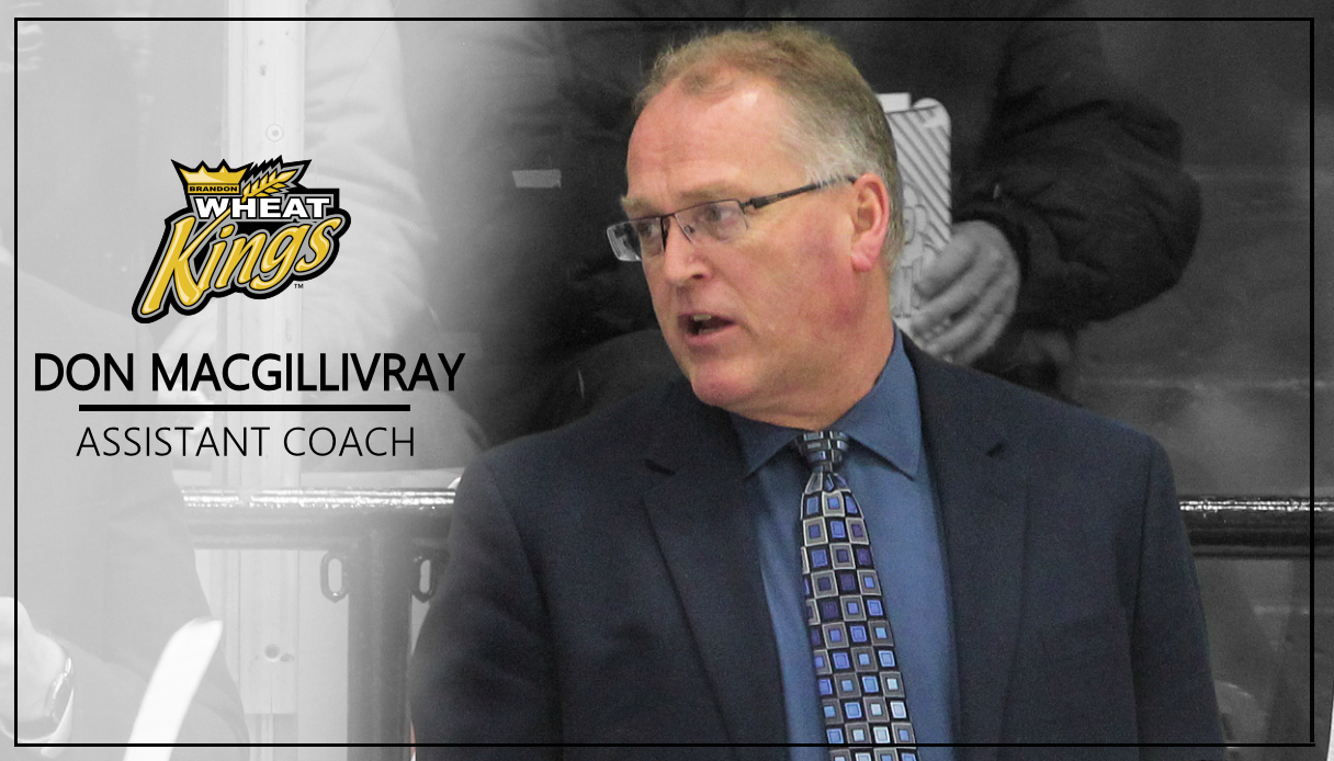 MacGillivray Graphic