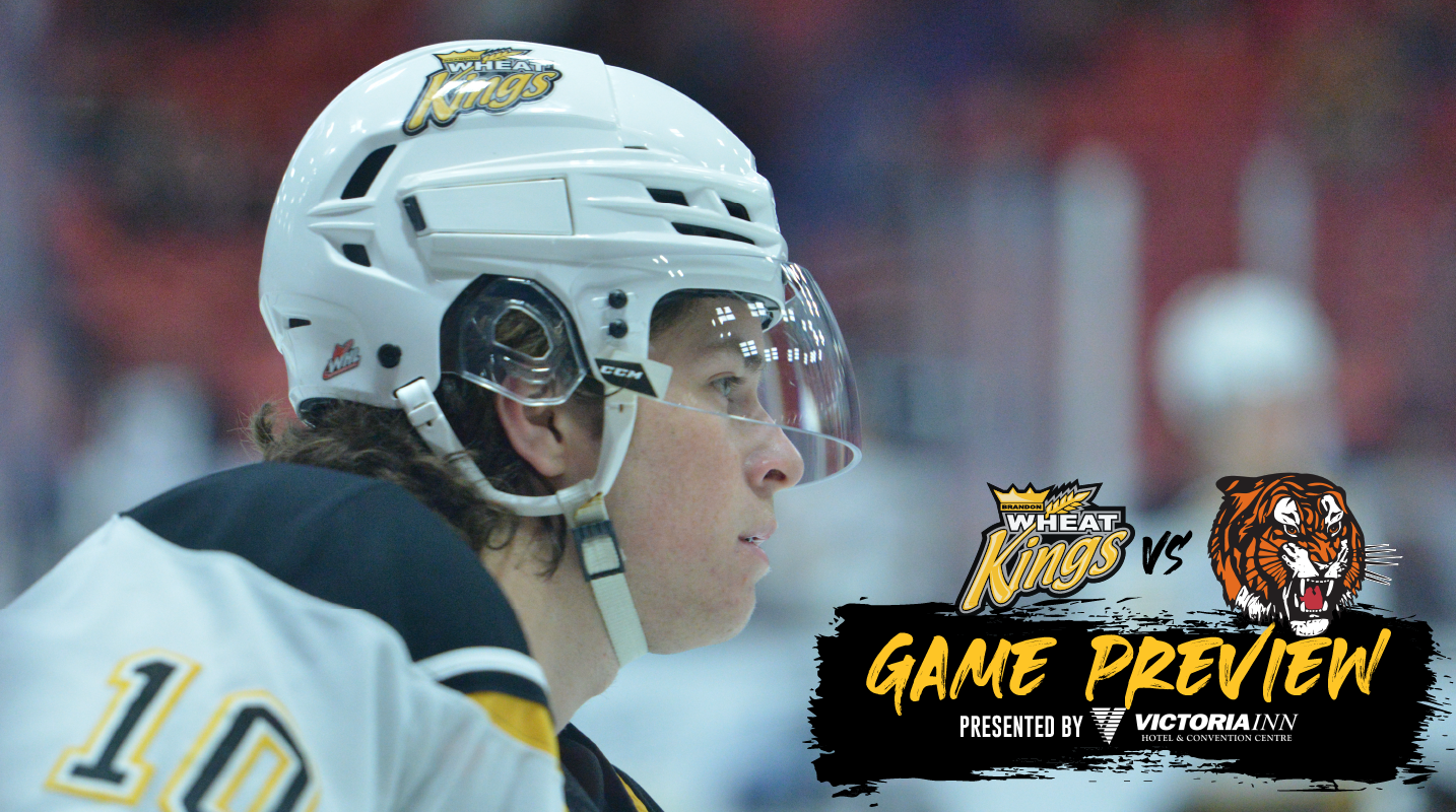 Wheat King Kick Of Weekend Set Vs Medicine Hat Brandon Wheat Kings wheat-king-kick-of-weekend-set-vs-medicine-hat-brandon-wheat-kings