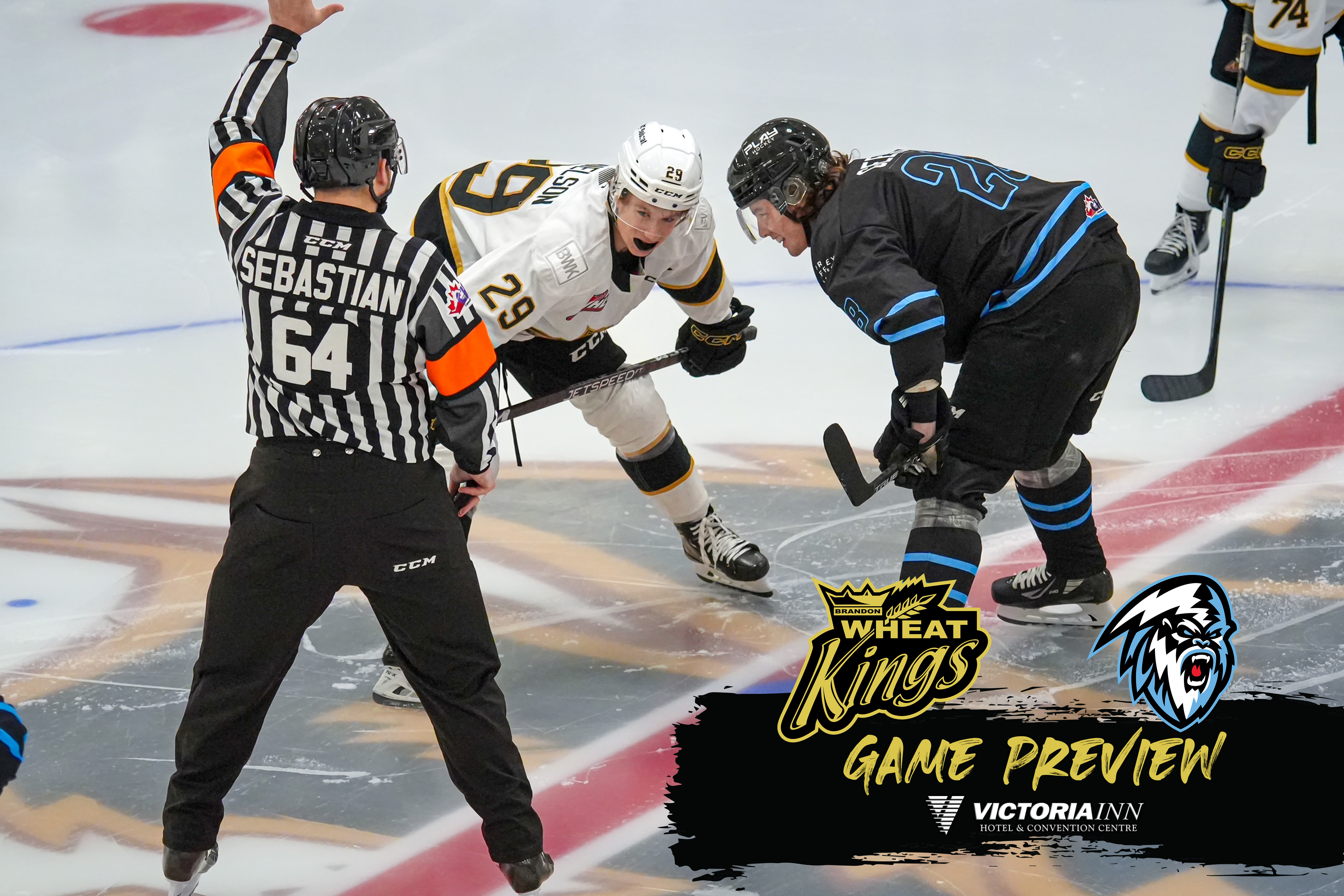 Nov 12th Game Preview Graphic Scott Stroh