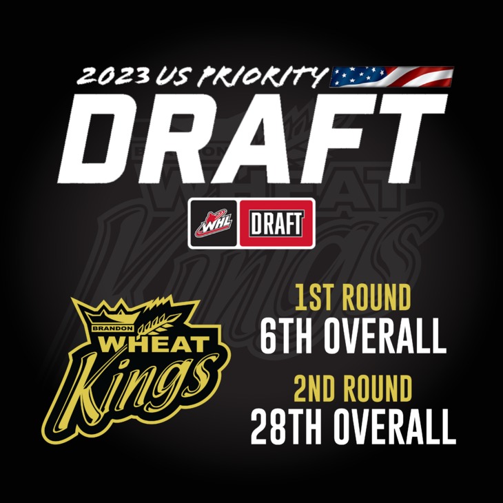 BWK US Priority Draft Overall picks
