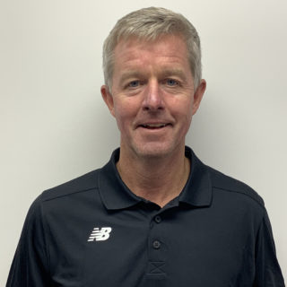 Bruce Sprague (BC Scout)