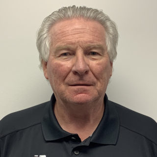 Garry Davidson (Director of Player Personnel)