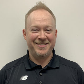 Ross MacLean (Alberta Scout)