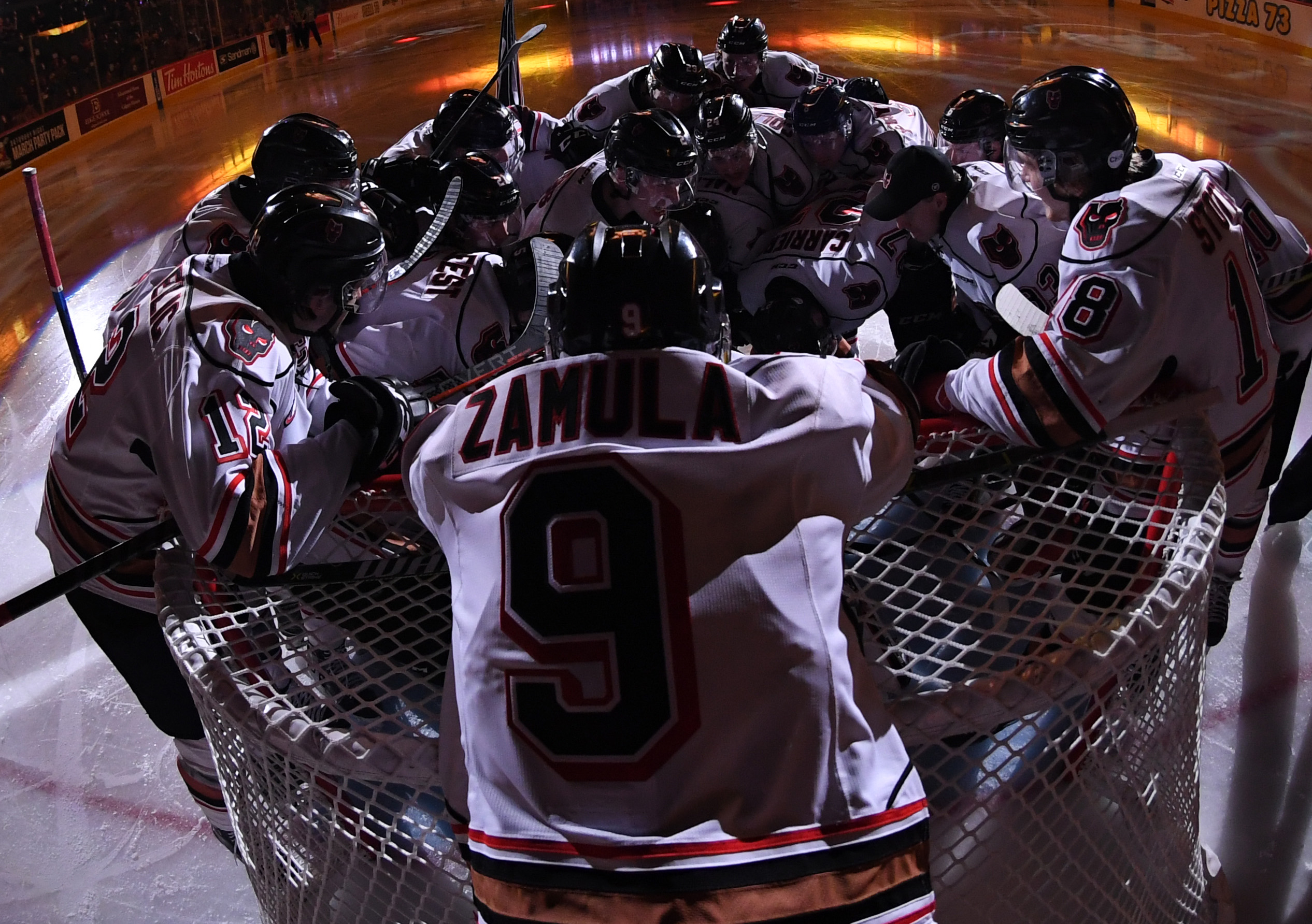 Hitmen Announce 201920 Radio Broadcast Schedule Calgary Hitmen