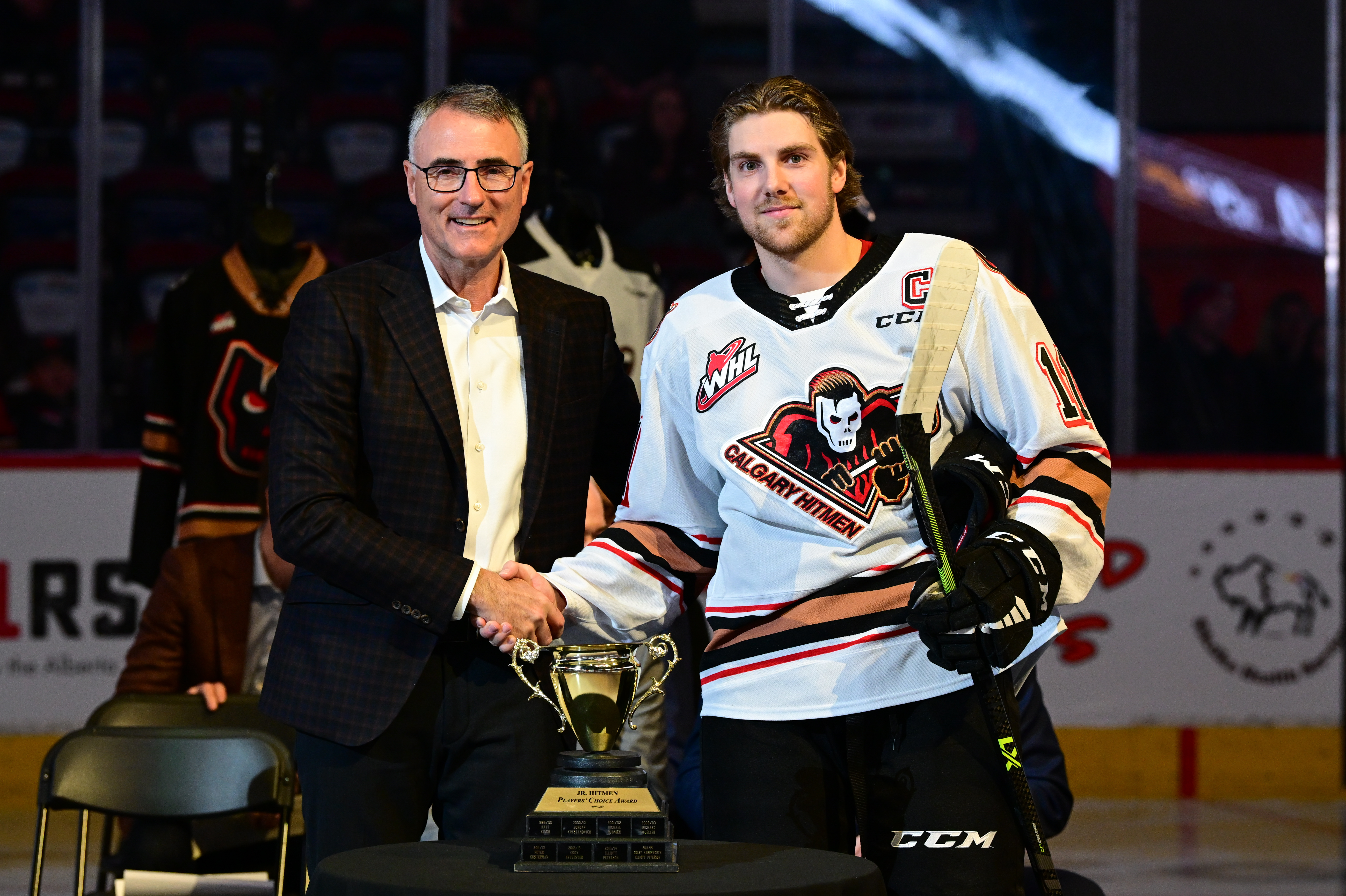 Zimmerman and John Bean