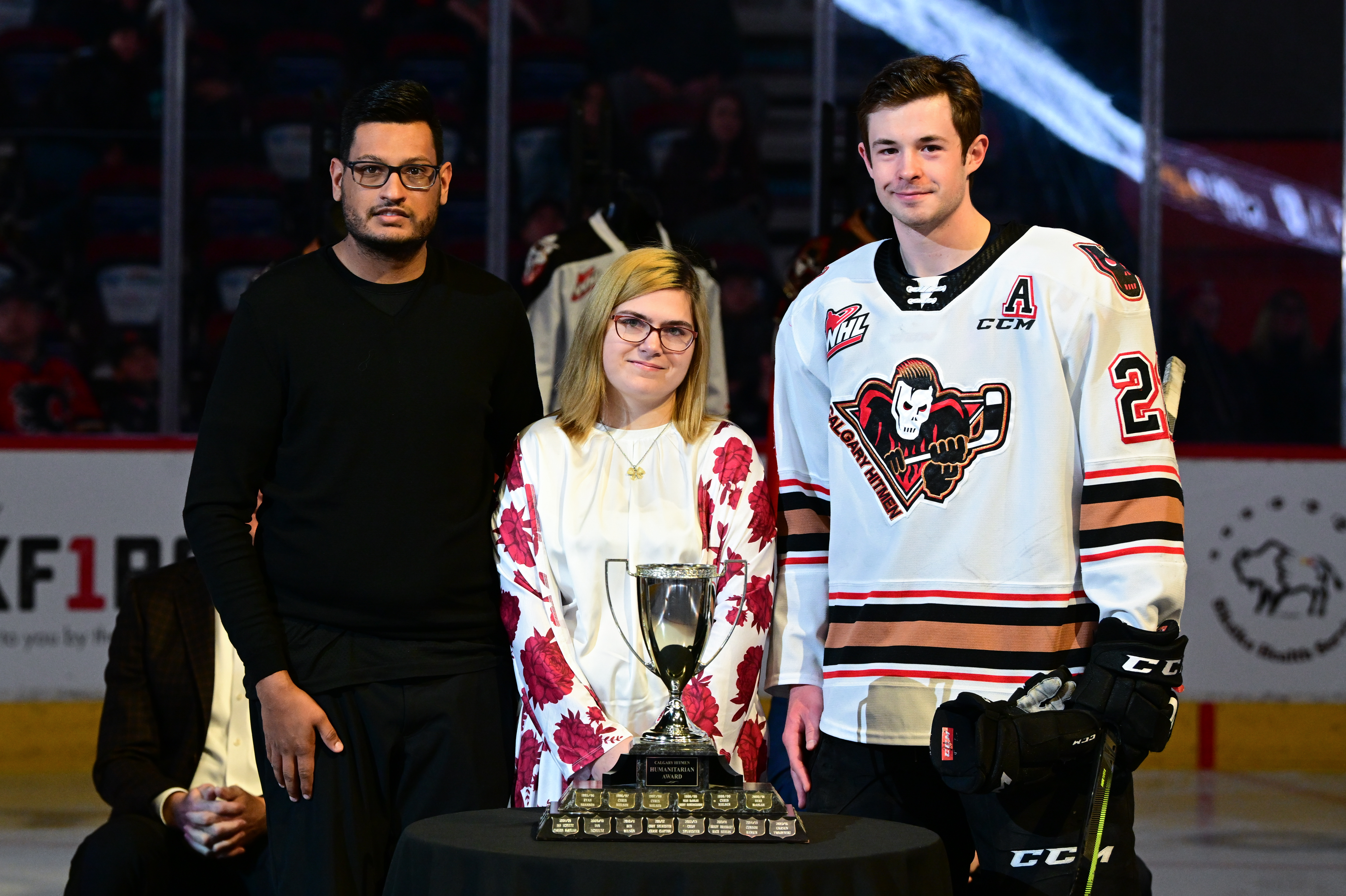 Riley Fiddler-Schultz