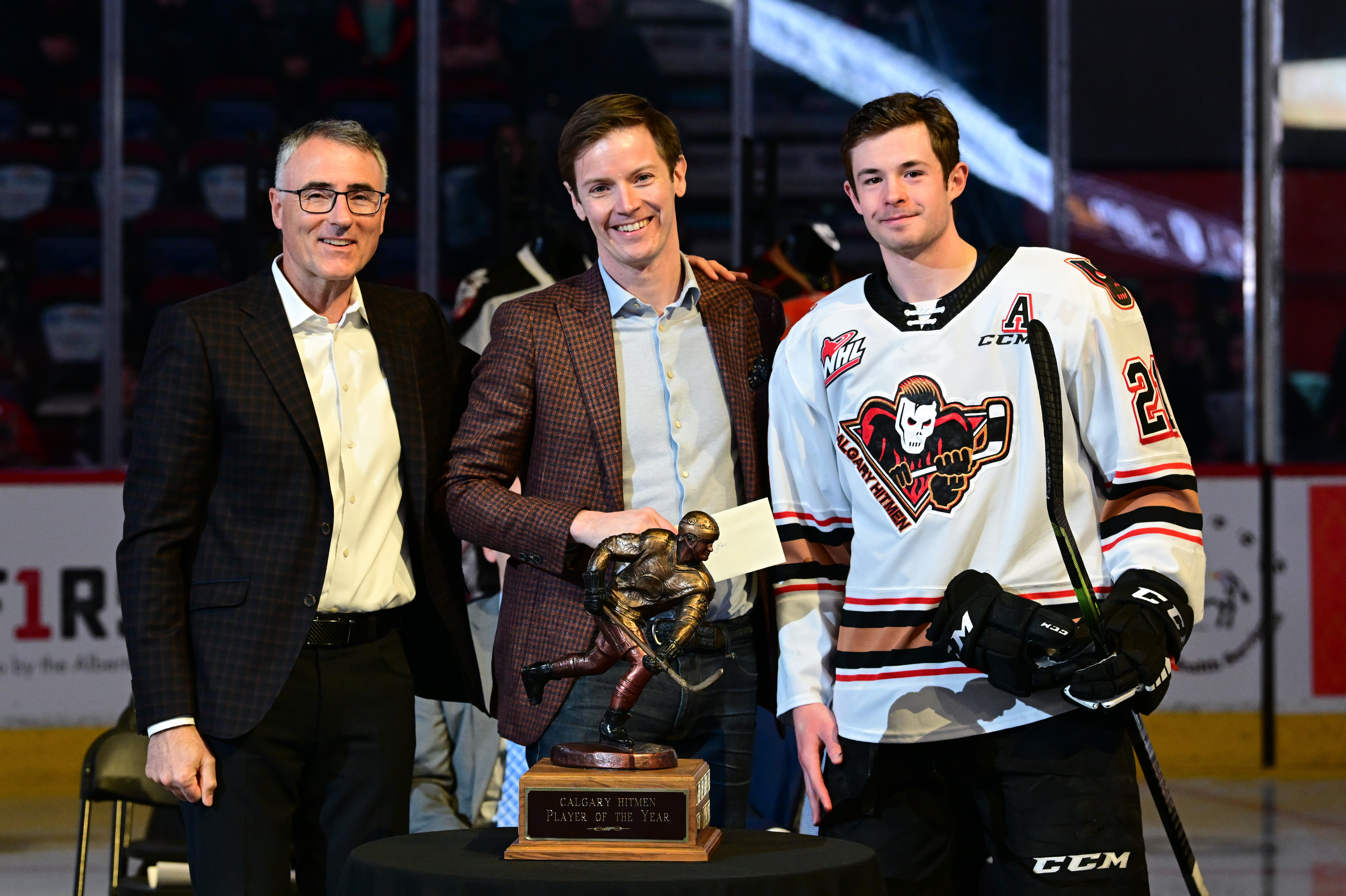 Riley Fiddler-Schultz