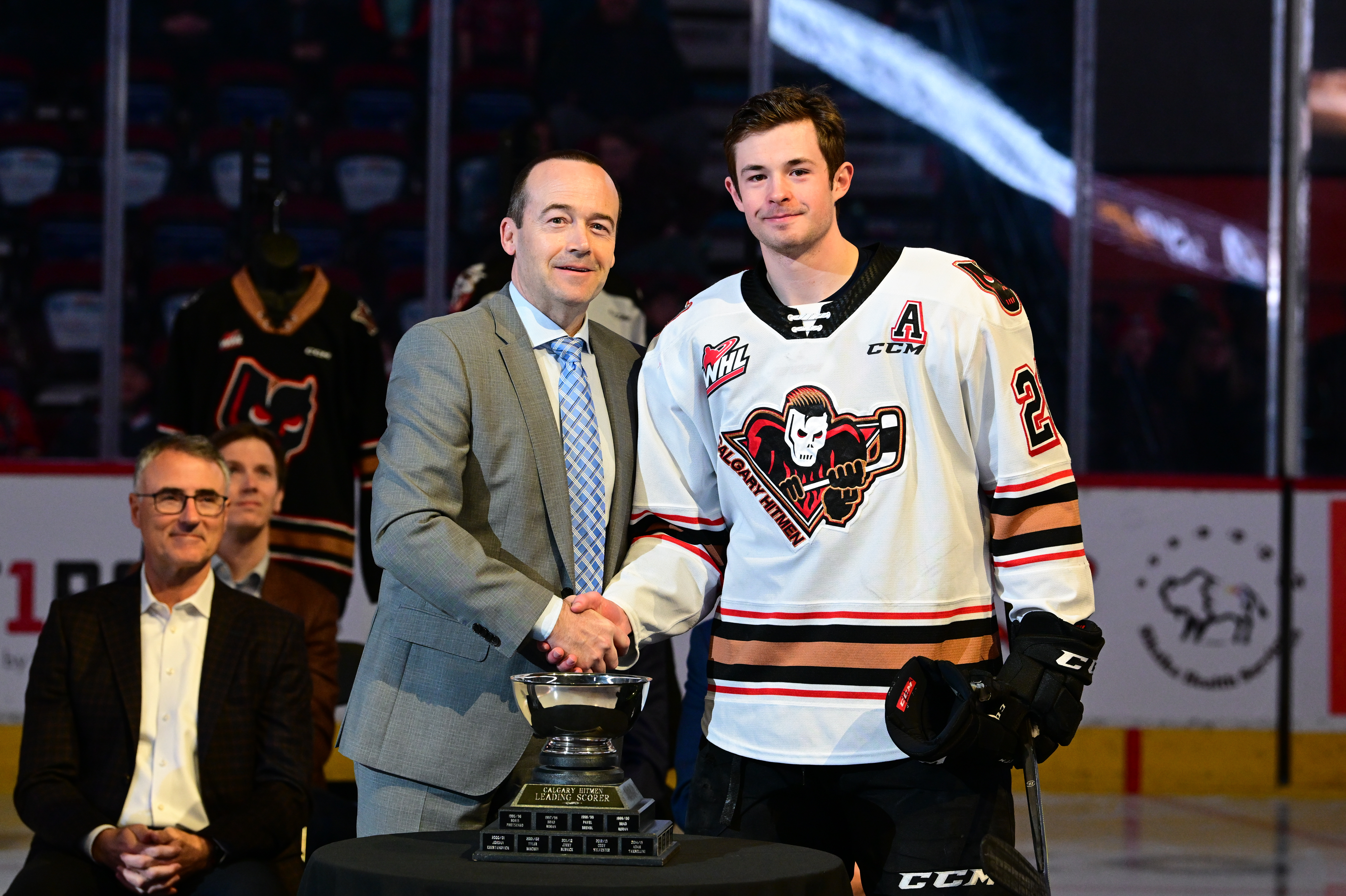 Riley Fiddler-Schultz