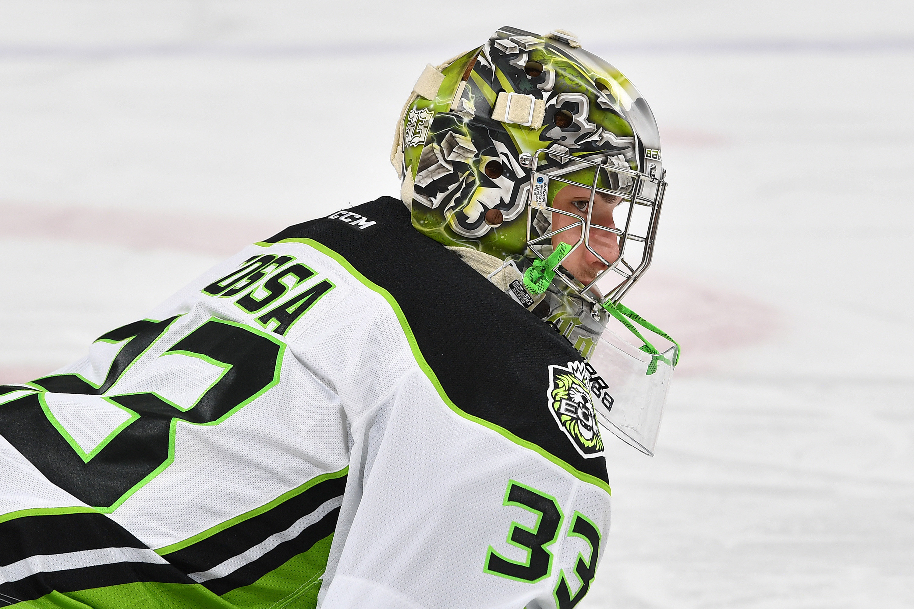 Cossa recounts experiences through fires, flooding and COVID19 in