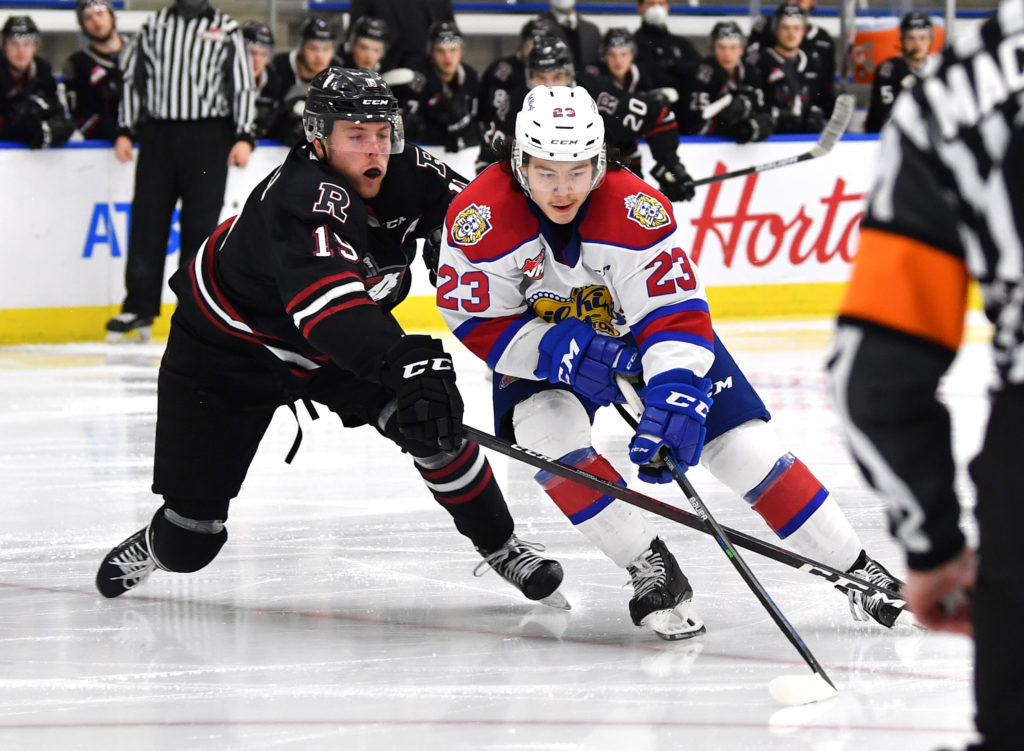 Oil Kings announce home opener for 202122 WHL season Edmonton Oil Kings