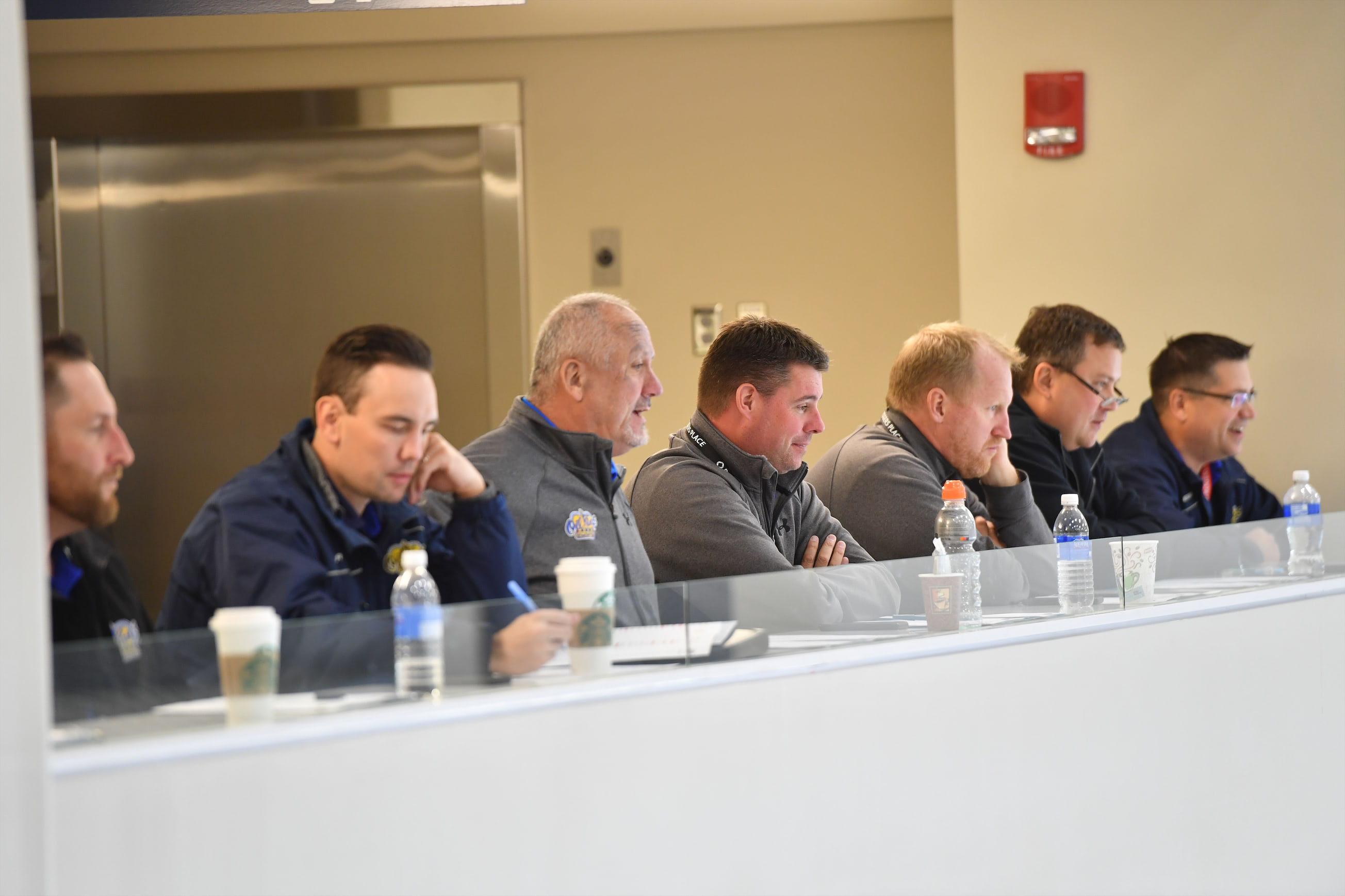 Oil Kings Scouts