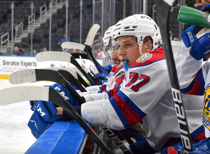 Oil Kings injury update