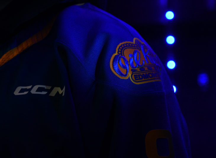 oil-kings-to-unveil-new-alternate-uniform-this-weekend-edmonton-oil-kings