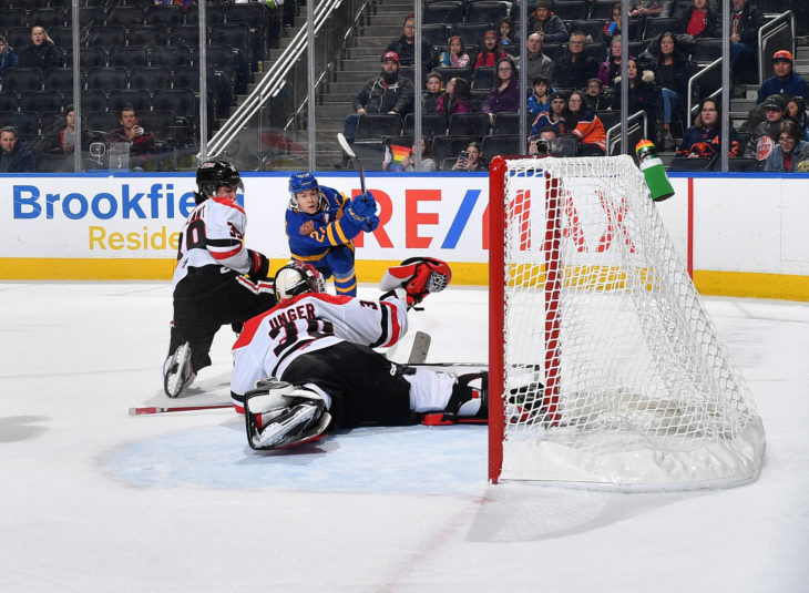 GAME SUMMARY Oil Kings thwarted by Warriors Edmonton Oil Kings