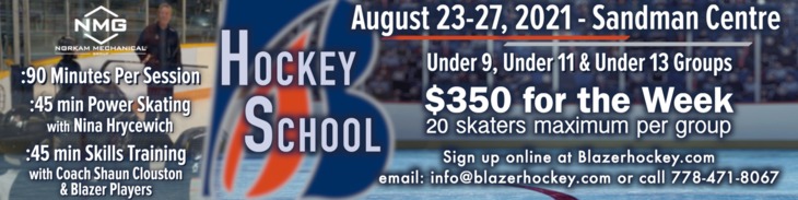 Hockeyschool2021