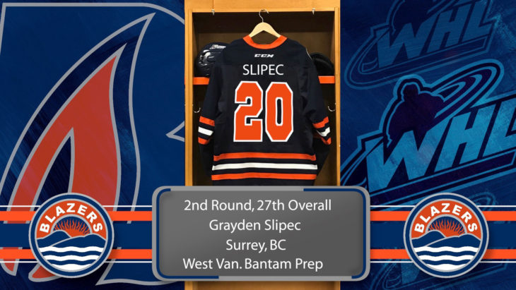 Slipec-Grayden