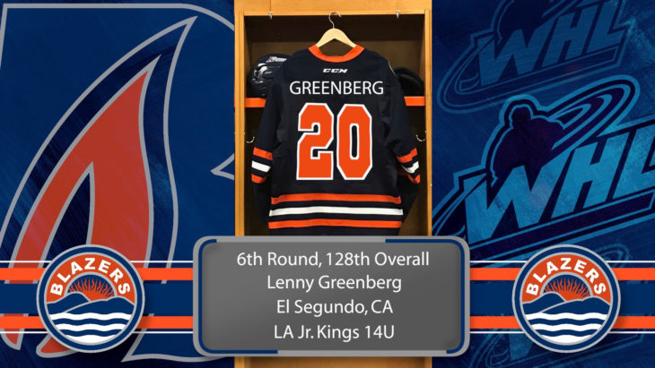 Greenberg-Lenny