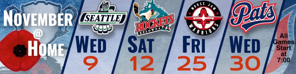 Printable Blazers Home Schedule