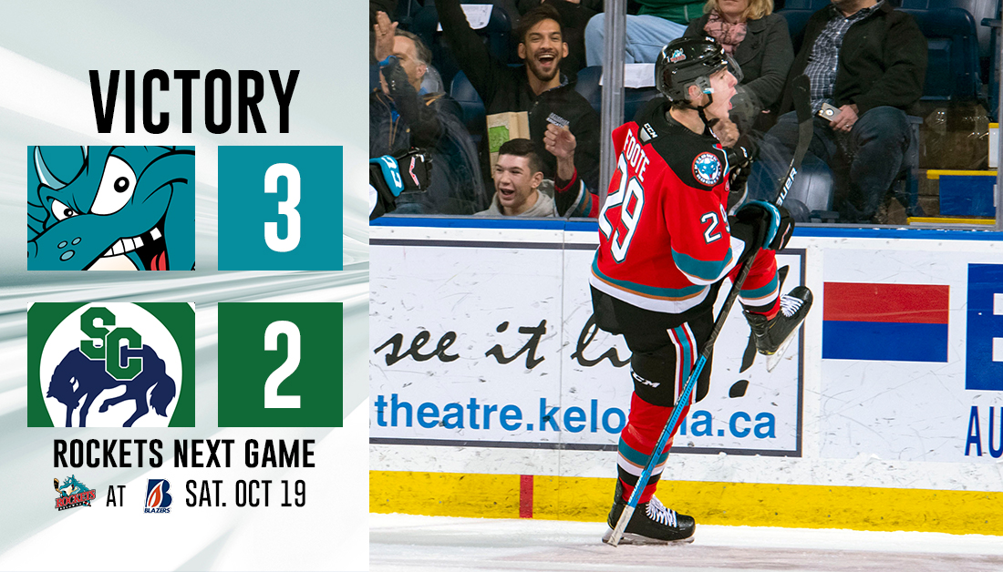 FINAL SCORE