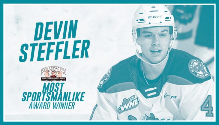 most sportsmanlike
