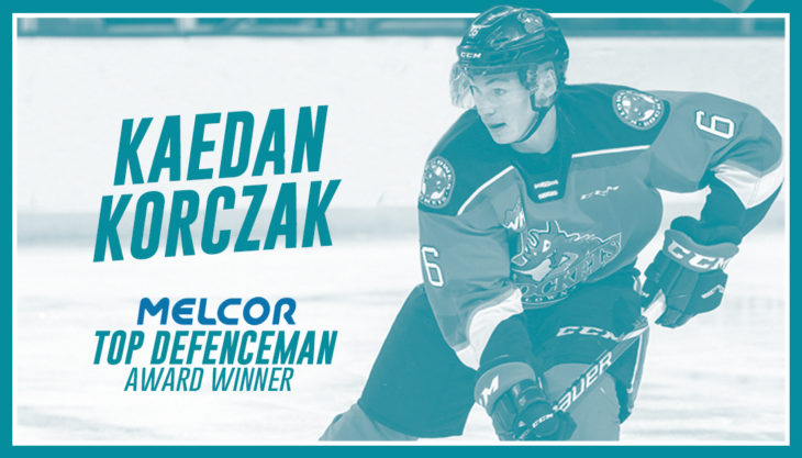 top defenceman