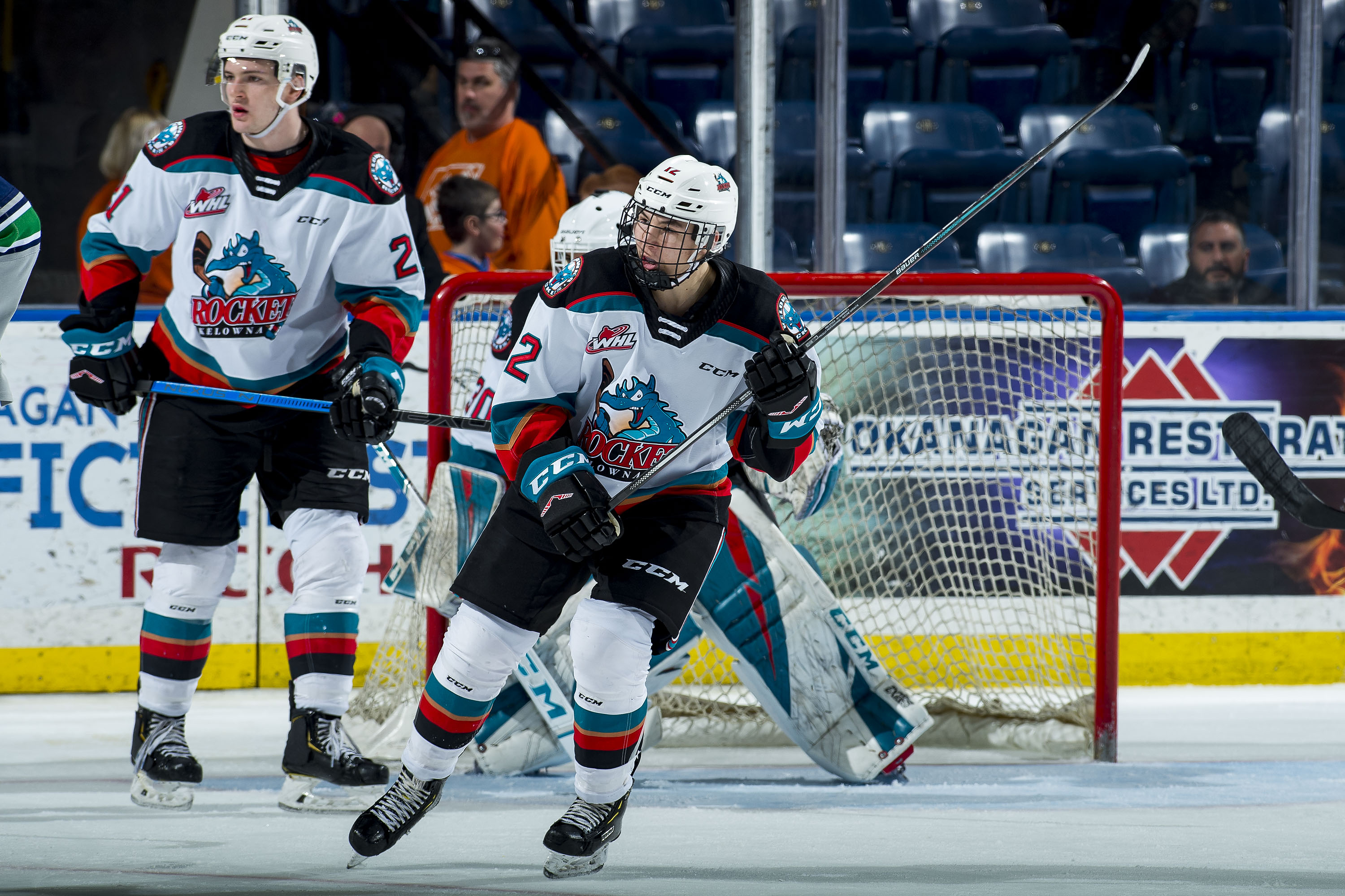 Woonsocket Rockets Rewind: Looking back at the Rockets last two draft classes - Kelowna ...