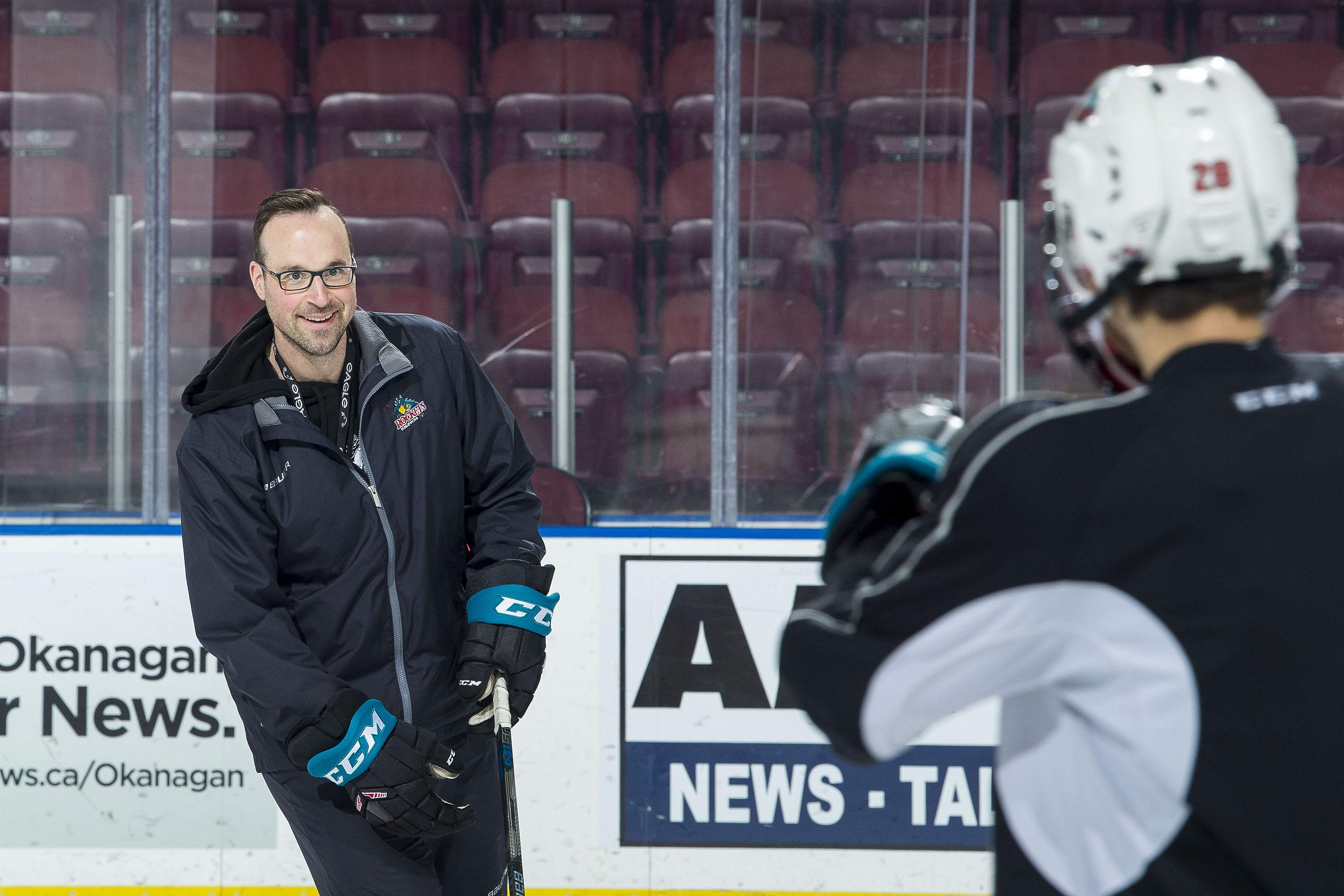 Mallette added Canada’s National Men’s Under18 Team summer development