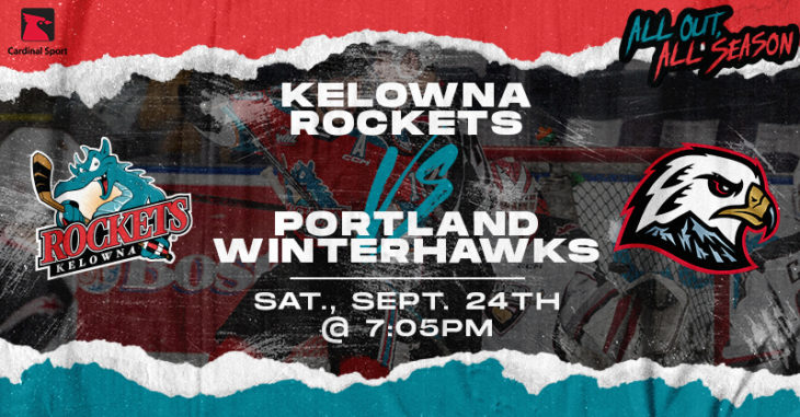 Preview: Rockets ready to open 2022-23 season against Portland on Saturday