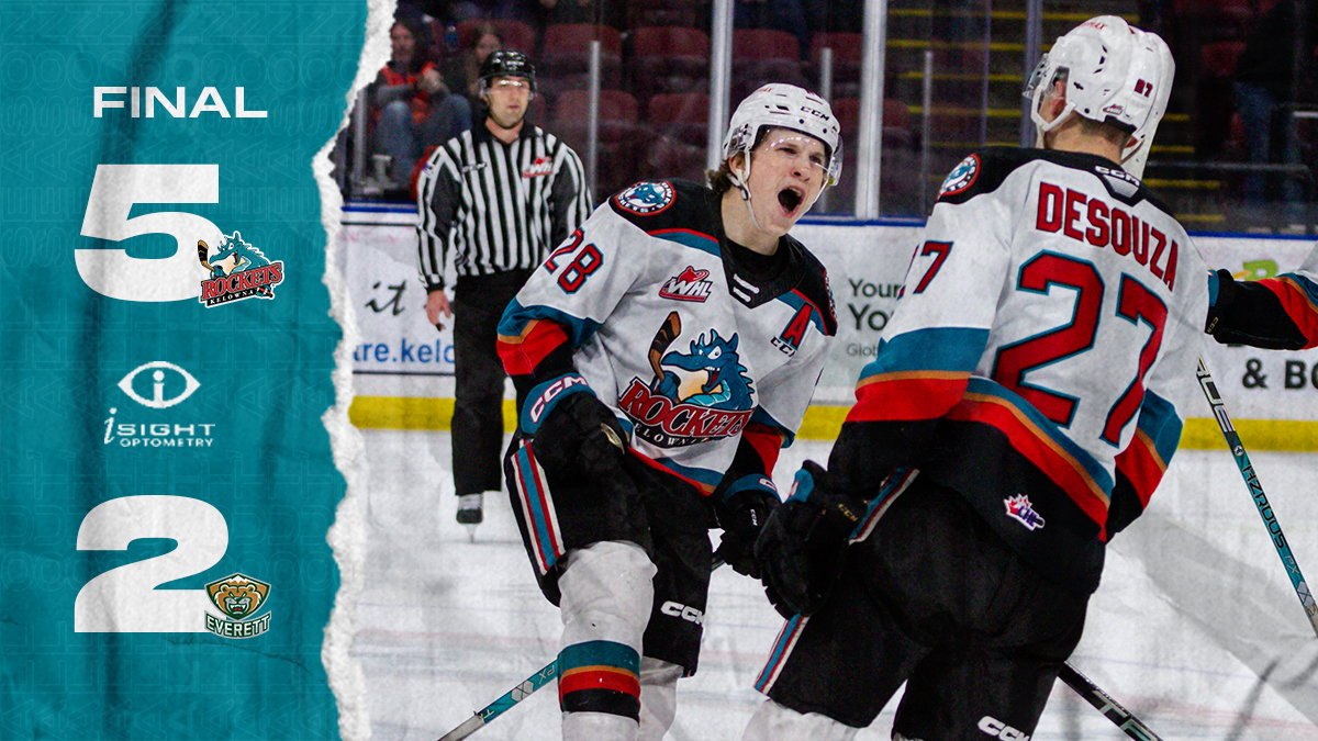 RECAP Cristall records four goals in return to lineup to power Rockets