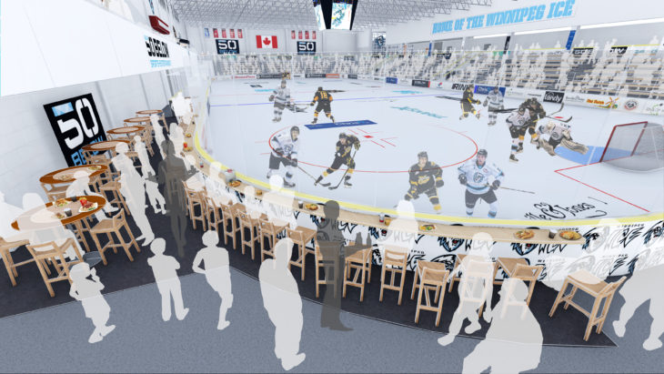 50 Below Sports + Entertainment announces capital