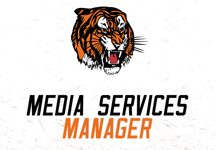 Media Services Job