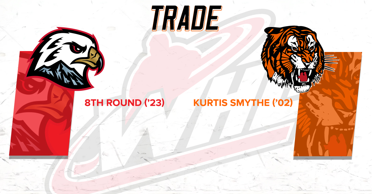 Smythe-trade