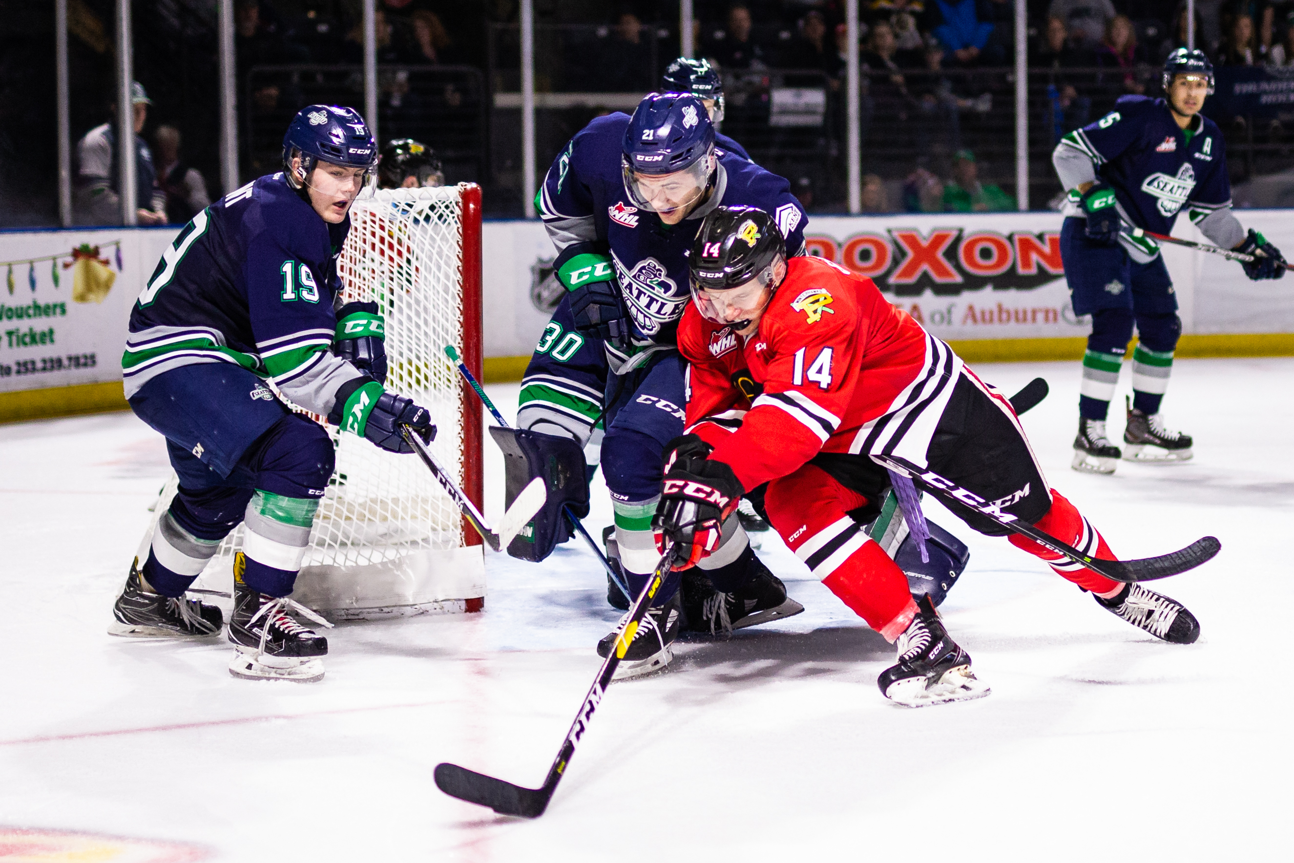 Winterhawks At Thunderbirds723