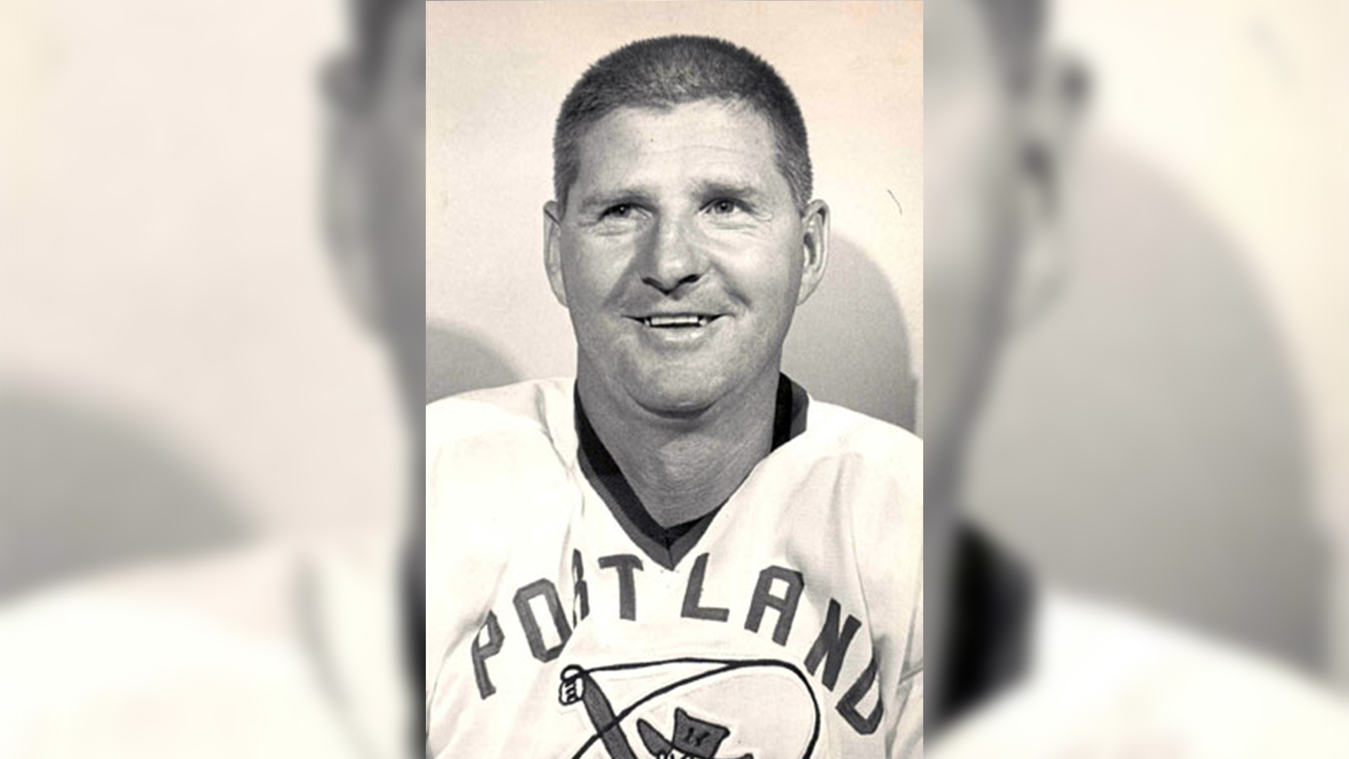 Winterhawks Mourn Loss of Art Jones Portland Winterhawks