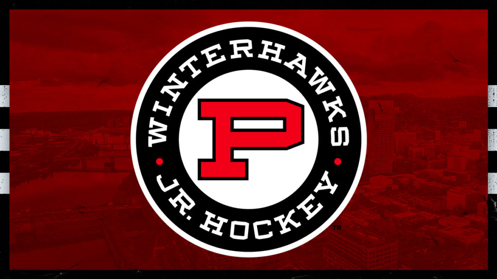 Junior Winterhawks Announce 202122 Coaching Staff Portland Winterhawks