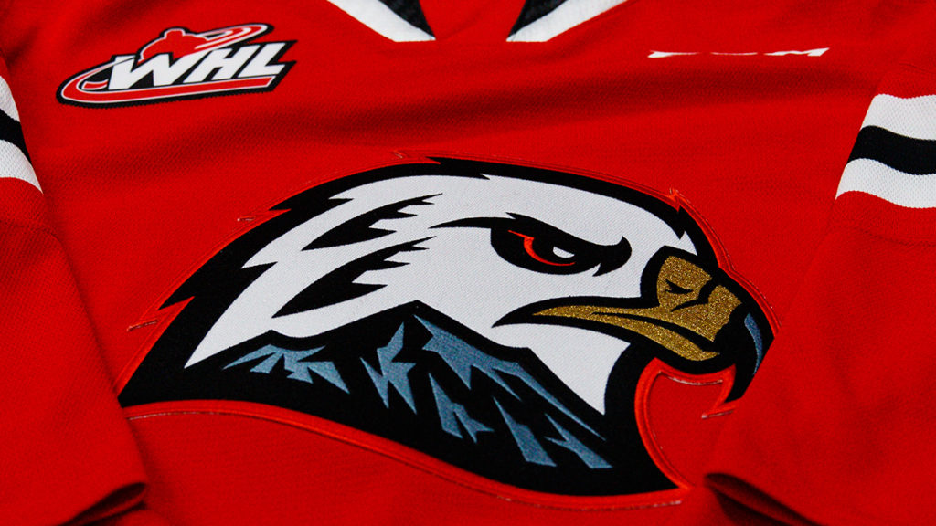 Winterhawks Announce 2021 Preseason Roster – Portland Winterhawks