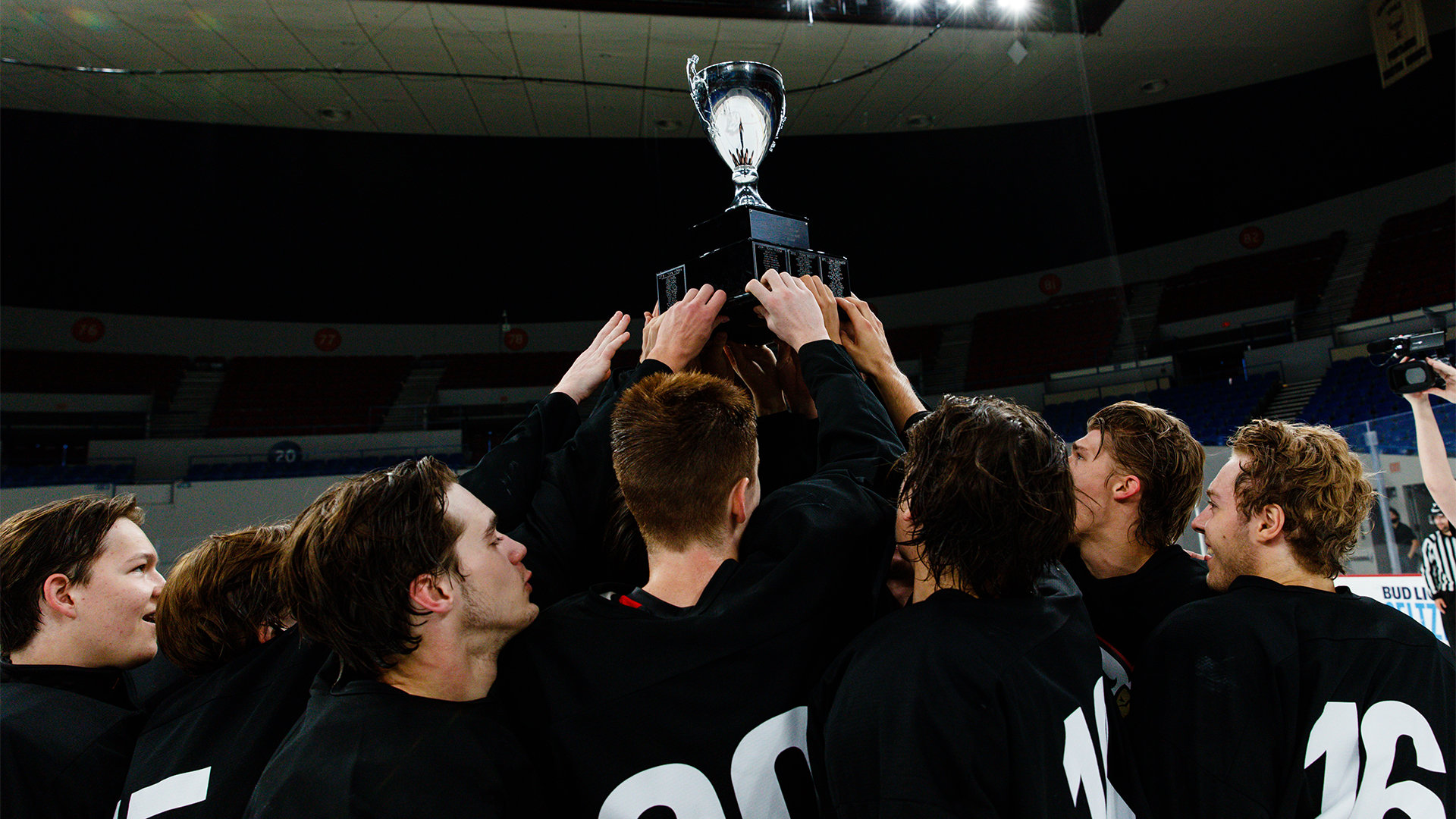 Winterhawks announce 2022 Neely Cup schedule and ticketing information