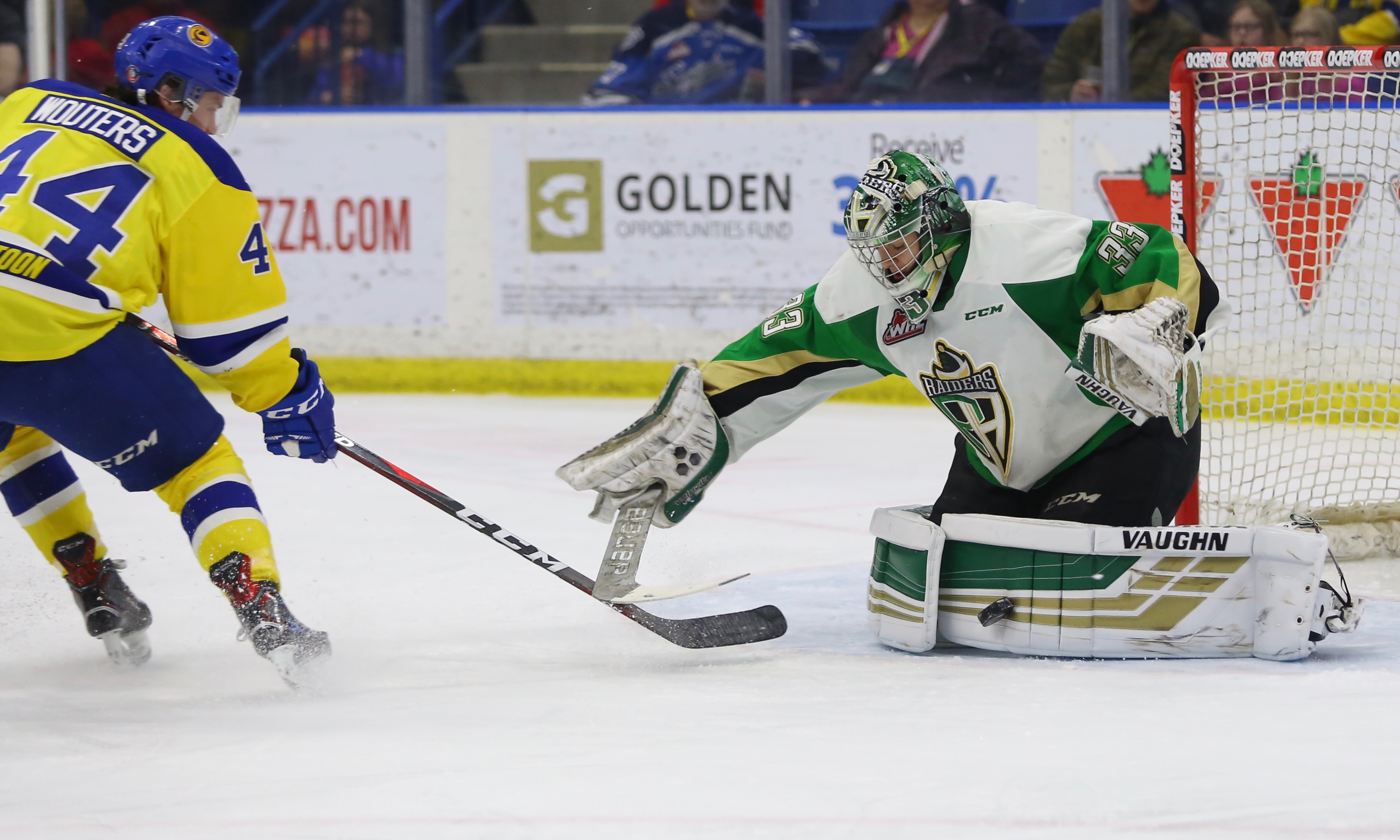 Raiders Sending Fan Buses to Saskatoon Prince Albert Raiders(02)