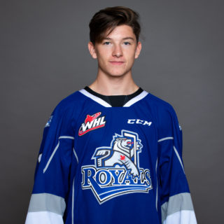 ROYALS SELECT NINE PLAYERS AT 2019 WHL BANTAM DRAFT – Victoria Royals