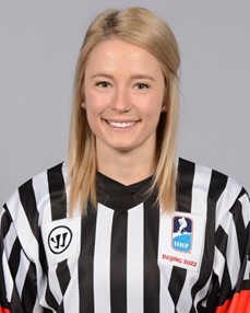 Cianna Lieffers